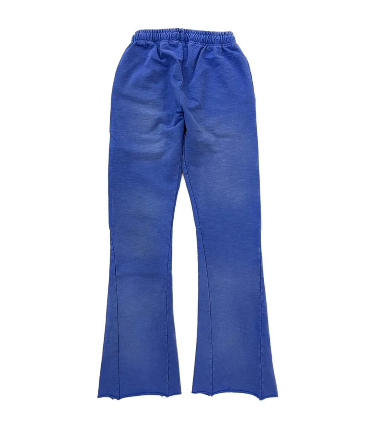 HELLSTAR FLARE SWEATPANTS BLUE