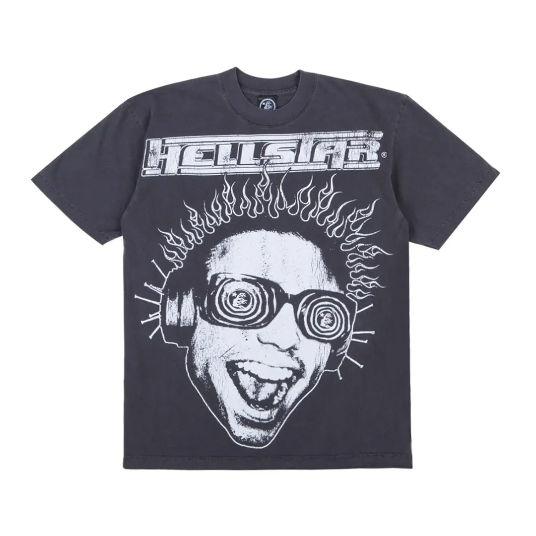 Hellstar Rage Tee