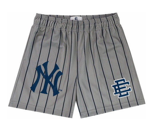 Eric Emmanuel EE Basic Short ‘New York Yankees’