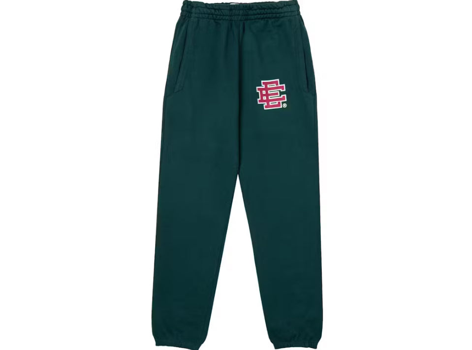 Eric Emanuel EE Sweats
Forest Green