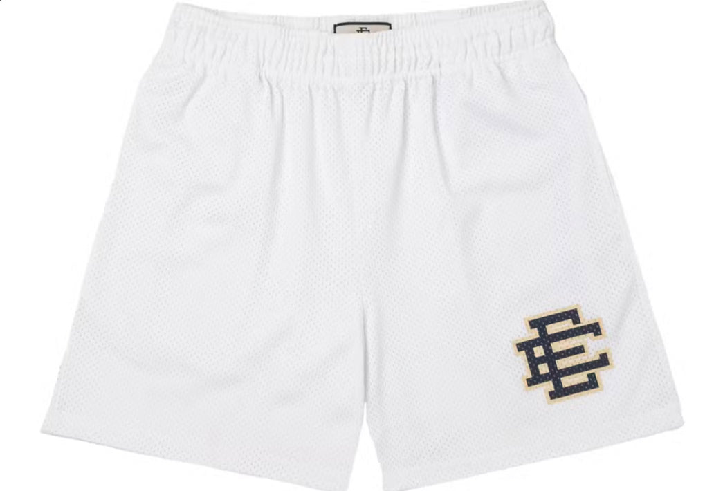 Eric Emanuel EE Basic Short
White/Cream