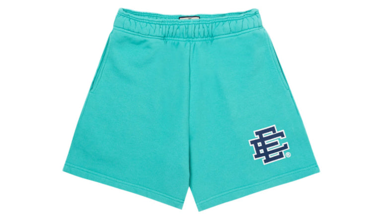 Eric Emanuel EE Basic Short
Teal