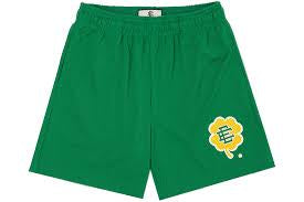 Eric Emanuel EE Basic Short
Green Clover