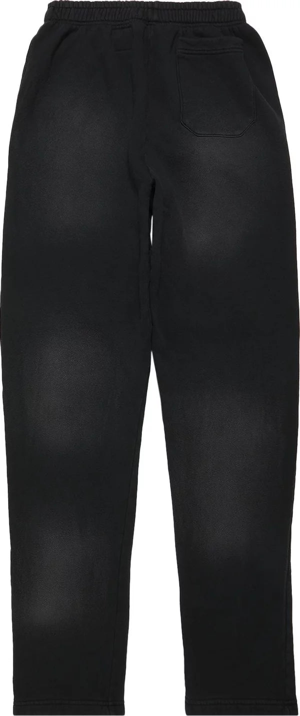 Hellstar Uniform Sweatpants 'Black'