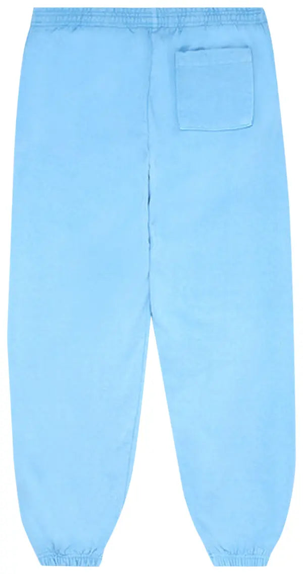 Sp5der Classic Sweatpant 'Sky Blue'