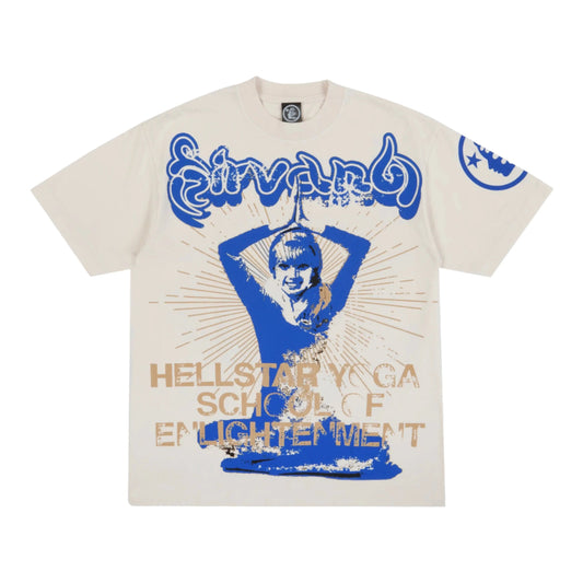 Hellstar Studios Yoga T-Shirt